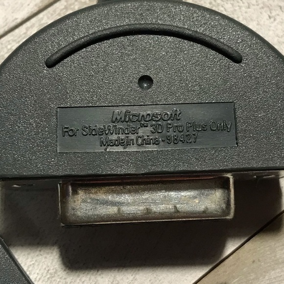 Microsoft Adapter - Picture 3 of 5